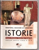 istorie manual pentru clasa a iv-a de mihăilescu pițilă vlad aramis 2006