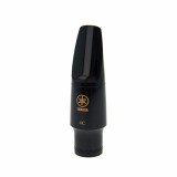 Mustiuc Saxofon Tenor Yamaha 4C Standard, Plastic Negru, Deschidere 1.70mm