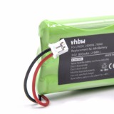 Baterie Monitor Bebelusi Portabil 29000 29000A 29040 29030, 3.6V, 900mAh, NiMH