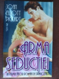 Arma seductiei- Joan Elliott Pickart