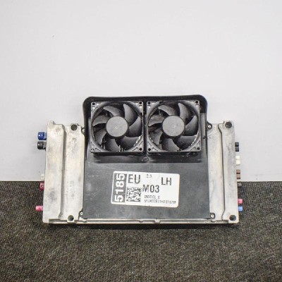 Alt modul de control TESLA MODEL X 2018 OEM: 1125800-00-B 10647968 foto