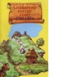 Literatura pentru copii - Clasa a III-a. Disciplina optionala