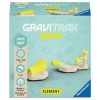 Joc de constructie Gravitrax Junior - My Jump - Set de accesorii, Saritura, Ravensburger