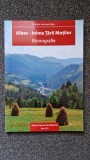 ALBAC - Inima Tarii Motilor (Monografie)
