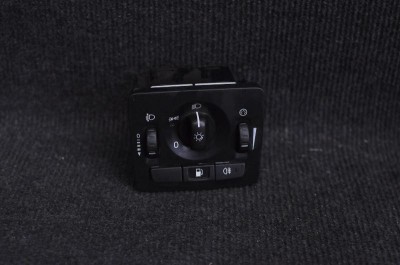 Modul de control comutator faruri VOLVO V50 MW 2004 OEM: 30669734 1543994 foto