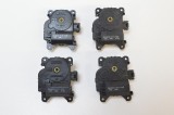 Motoras clapetă aeroterma LEXUS GS III GRS19_, UZS19_, URS19_ 2006 OEM: 063800-0171 | 2108112