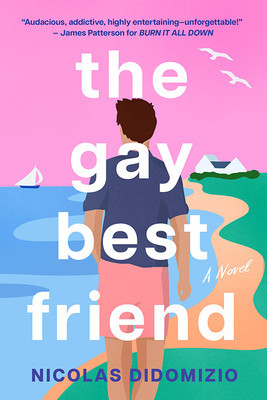 The Gay Best Friend