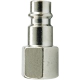 Vorel 81391 - Mufa rapida pentru pistol pneumatic 3/8 inch