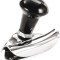 Maner volan auto Carpoint , nuca model universal , 1 buc.