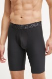 Under Armour boxeri 3-pack barbati, culoarea negru, 25UUSHJ053