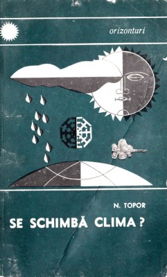Se schimbă clima ? foto