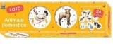 Cumpara ieftin Animale domestice/Gallimard Jeunesse