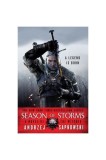 Season of Storms