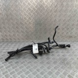 Furtun de lichid de răcire SKODA SKODA ENYAQ iV SUV 5AC, 5AZ 2025 OEM: 1EA122101 31776837