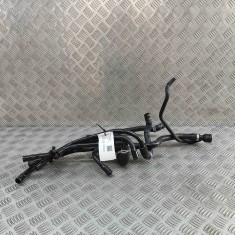 Furtun de lichid de răcire SKODA SKODA ENYAQ iV SUV 5AC, 5AZ 2025 OEM: 1EA122101 31776837