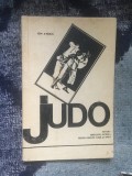 d3 Judo - Ion Avram