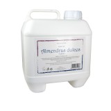 Ulei de Migdale Dulci, 5 litri, Nirvana Spa