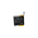 Baterie de &icirc;nlocuire pentru căști fără fir VHBW pentru Sennheiser AHB552826TPC-2 - 350 mAh 3,7 V Li-polimer