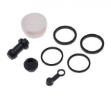 Kit reparatie etrier frana fata Suzuki DR350 90-99,DR-Z400 00-12, echivalent TOU... Cod Produs: MX_NEW AWH0052