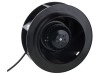 Ventilator AC radial &Oslash;225x99mm 1190m3/h 69dBA