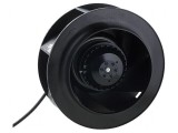 Ventilator AC radial &Oslash;225x99mm 1190m3/h 69dBA