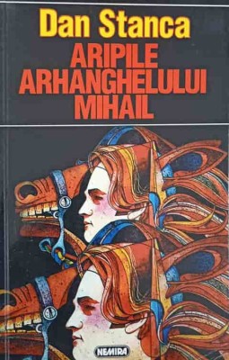 ARIPILE ARHANGHELULUI MIHAIL-DAN STANCA-243122 foto