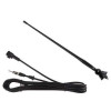 Antena auto flex Sunker, lungime antena 40cm