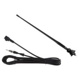 Cumpara ieftin Antena auto flex Sunker, lungime antena 40cm