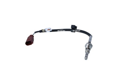NRF 707246 EASY FIT Senzor, temperatura gaze evacuare foto