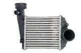 Radiator intercooler SKODA SUPERB I (3U4) (2001 - 2008) THERMOTEC DAW013TT