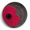 JERSEY - 2017 WE WILL REMEMBER THEM - Moneda Comemorativa