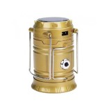Lanterna Felinar 2 in 1, incarcare solara/priza, RIF REFCO &reg;