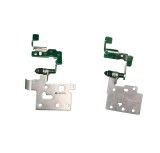 Balamale Laptop Asus X55A Stanga Dreapta Set SWAP Dezmembrari