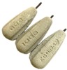 Plumb Ecologic In-Line ECO SINKERS Inline Bullet Pasta, 80g, 1buc/pac