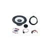 KIT Sistem component Dedicat Mercedes Clasa V Vito m-fit 90w perfect fit 2 cai Audio System German Sound CarStore Technology