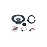 KIT Sistem component Dedicat Mercedes Clasa V Vito m-fit 90w perfect fit 2 cai Audio System German Sound CarStore Technology
