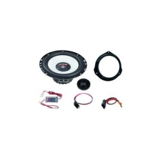 KIT Sistem component Dedicat Mercedes Clasa V Vito m-fit 90w perfect fit 2 cai Audio System German Sound CarStore Technology