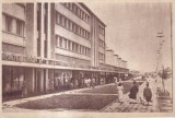 Bucuresti. Cartierul muncitoresc Ferentari (necirculata)