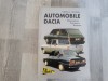 Automobile Dacia.Diagnosticare,intretinere,reparare de Corneliu Mondiru