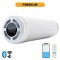 Recuperator Caldura PRANA 150 PREMIUM - 70mc/h (450mm)