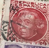 Cumpara ieftin Timbre Interbelica TMB1ES Spania 70