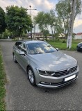 Volkswagen Passat B8 2.0 TDI 150cp DSG