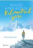 Kilometrul zero - Drumul fericirii - DPH