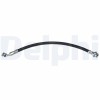 Furtun frana fata DELPHI, Nissan Np300 Navara (D40), 10.2004-, Np300 Navara Platou / Sasiu (D40), 07.2008-, Pathfinder III (R51), 01.2005-, partea st