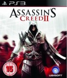 Joc PS3 Assassin&#039;s Creed II - B