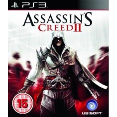 Joc PS3 Assassin&#039;s Creed II - B