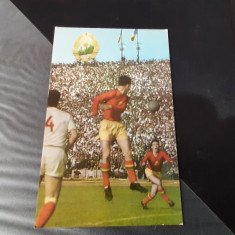 Foto Turneu UEFA juniori 1962