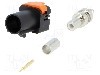 Conector FAKRA II SMB, 73403-6280 foto