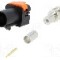 Conector FAKRA II SMB, 73403-6280