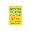 How to Talk to Anyone
